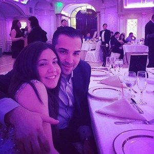 Meet your Posher, Daniela